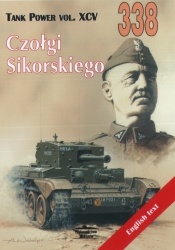Czołgi Sikorskiego - Janusz Ledwoch