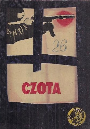 Czota - Zbigniew Ziembolewski