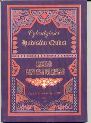 Czterdzieści hadisów Qudsi