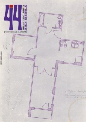 Czterdzieści i cztery. Magazyn apokaliptyczny, nr 2 / 2009 - Koniec końców