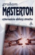 Czternaście obliczy strachu - Graham Masterton