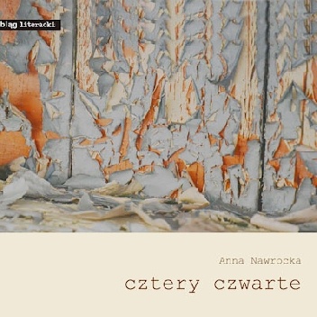cztery czwarte - Anna Nawrocka