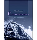 Cztery dni słońca i inne opowiadania - Adam Skoczylas