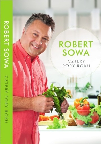 Cztery pory roku - Robert Sowa