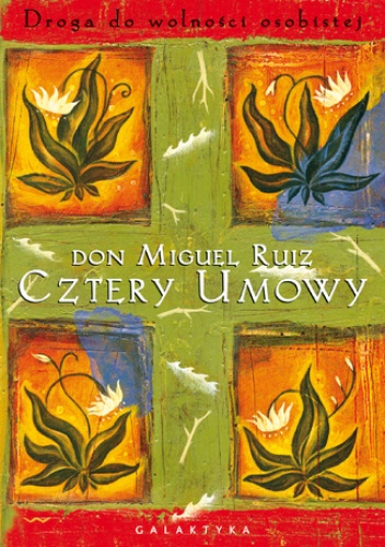 Cztery umowy - Miguel Ruiz Don