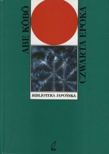 Czwarta epoka - Kōbō Abe