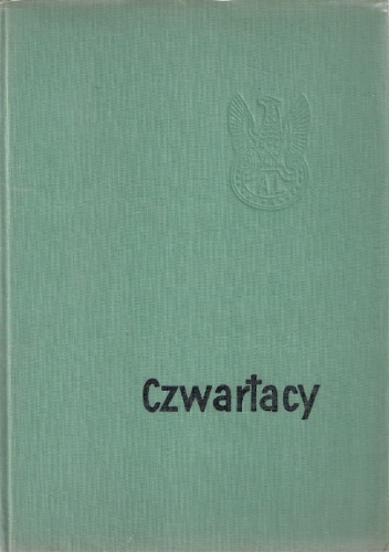 CZWARTACY - praca zbiorowa