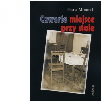 Czwarte miejsce przy stole - Horst Mönnich