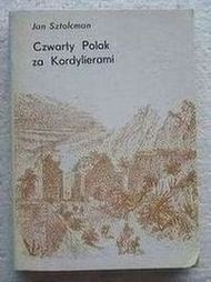 Czwarty Polak za Kordylierami - Jan Sztolcman