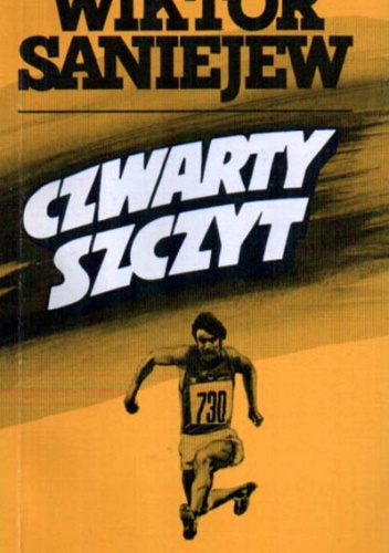 Czwarty szczyt - Wiktor Saniejew