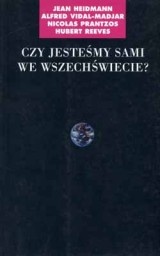Czy jesteśmy sami we Wszechświecie?