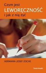 Czym jest leworęczność i jak z nią żyć - Zoche Hermann-Josef