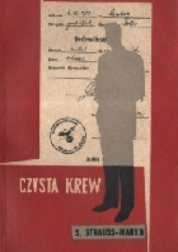 Czysta krew - Salomon Strauss-Marko