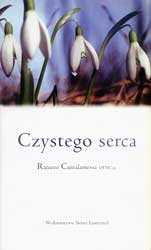 Czystego serca - Raniero Cantalamessa