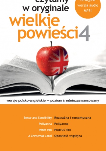 Czytamy w oryginale. Wielkie powieści 4