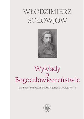 Czytania o Bogoczłowieczeństwie