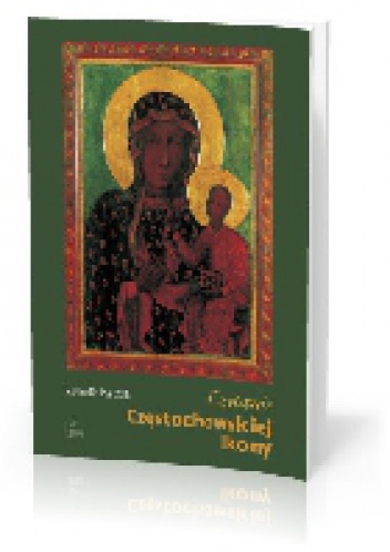 Czytanie częstochowskiej ikony - S. Natalia Paś OSB