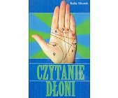 Czytanie dłoni - Batia Shorek