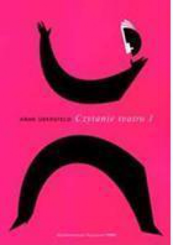 Czytanie teatru I - Anne Ubersfeld