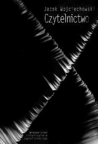 Czytelnictwo - Jacek Wojciechowski
