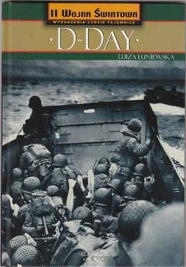 D-Day - Luiza Łuniewska