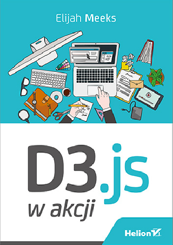 D3.js w akcji - Elijah Meeks