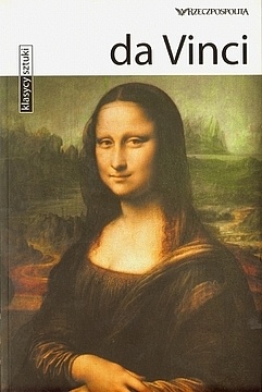 da Vinci - Francesca Debolini