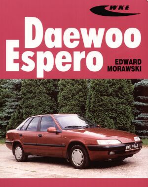 Daewoo Espero - Edward Morawski