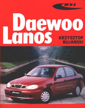 Daewoo Lanos - Krzysztof Bujański