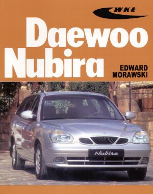 Daewoo Nubira - Edward Morawski