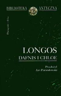 Dafnis i Chloe - Longos