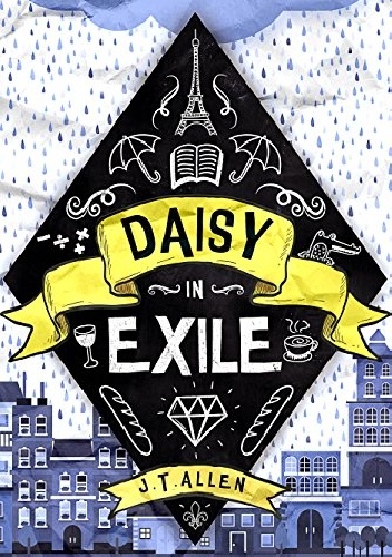 Daisy in Exile - J. T. Allen