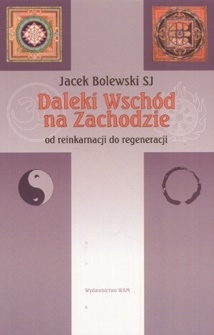 Daleki Wschód na Zachodzie - Jacek Bolewski