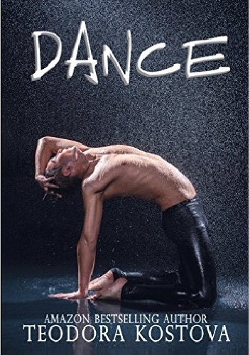 Dance - Teodora Kostova