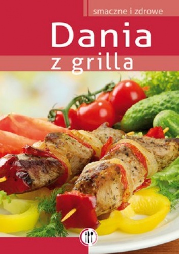 Dania z grilla