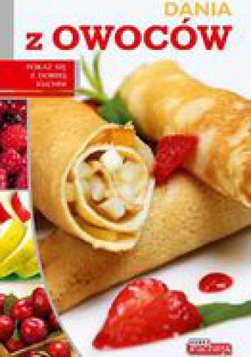 Dania z owoców - praca zbiorowa