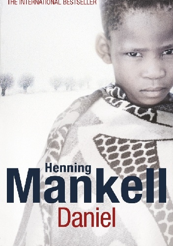 Daniel - Henning Mankell