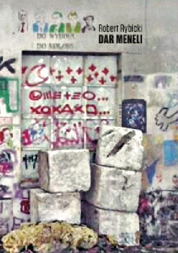 Dar meneli - Robert Rybicki