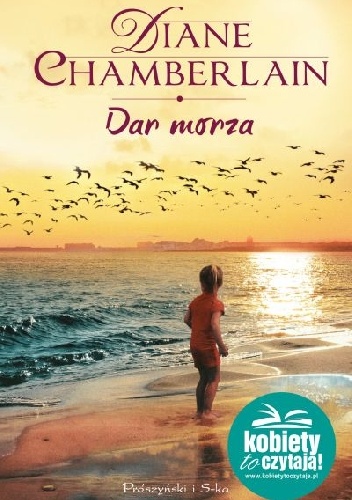Dar morza - Diane Chamberlain