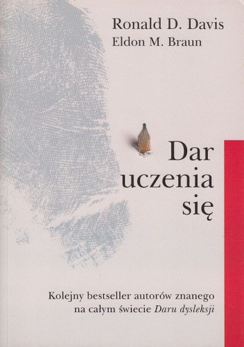Dar uczenia się - Ronald Davis, Eldon M. Braun