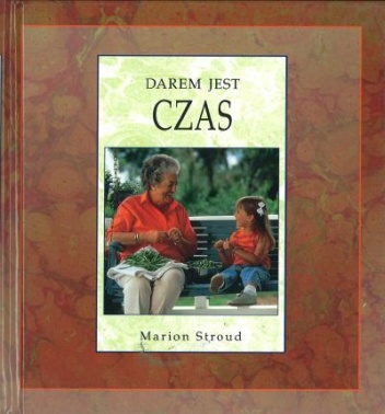 Darem jest czas - Marion Stroud
