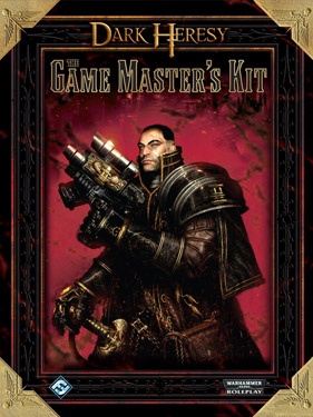 Dark Heresy Game Master's Kit