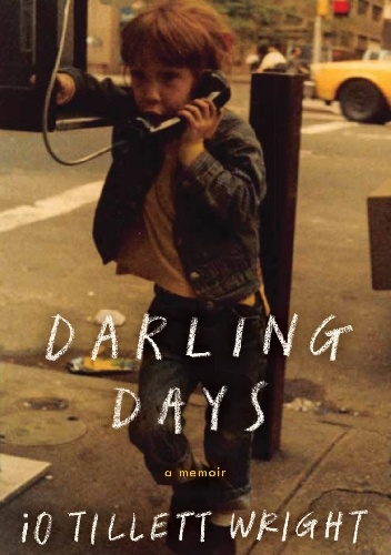 Darling Days - iO Tillett Wright