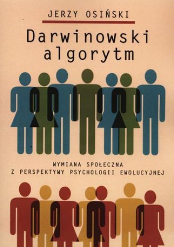 Darwinowski algorytm - Jerzy Osiński