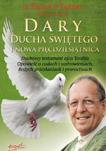 Dary Ducha Świętego i Nowa Pięćdziesiątnica - Marino Parodi