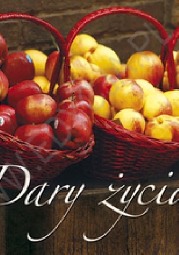 Dary życia. Perełka 208 - praca zbiorowa