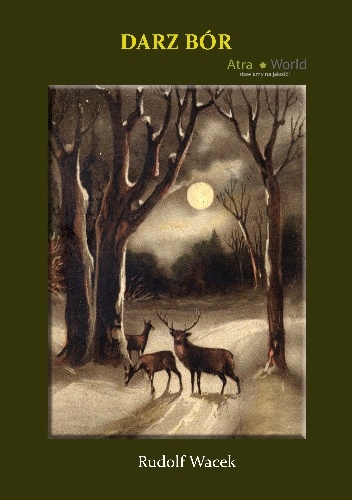 Darz Bór - Rudolf Wacek