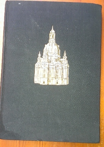 Das alte Dresden: Geschichte seiner Bauten - Fritz Löffler