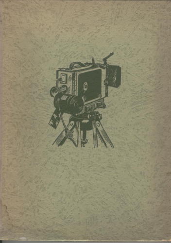 Das Farbfoto: Buch vom Film