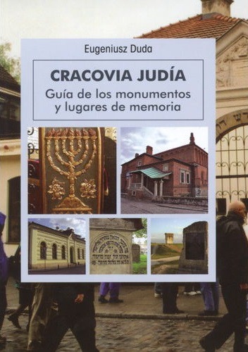 Das Judische Krakau - Eugeniusz Duda